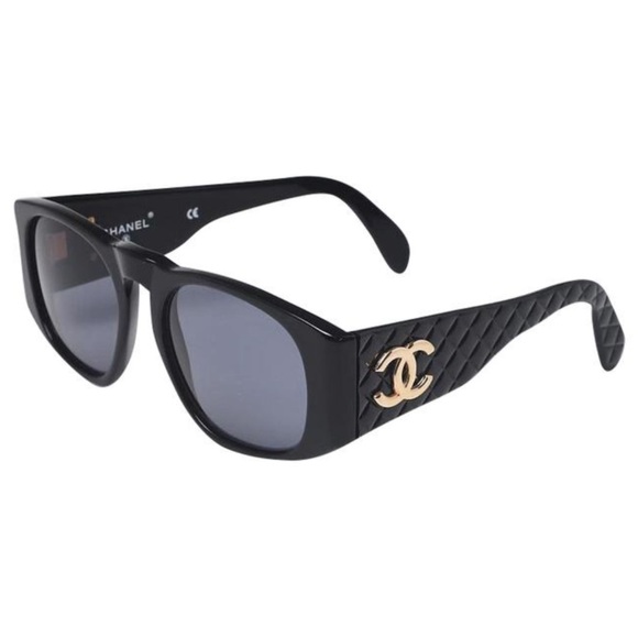 CHANEL Accessories - Vintage Chanel Sunglasses